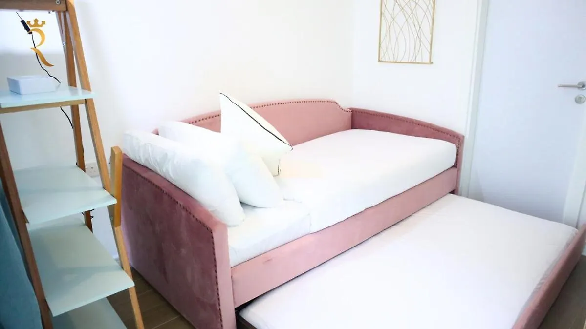Premium Escape 2Br Oasis Delight Ηνωμένα Αραβικά Εμιράτα