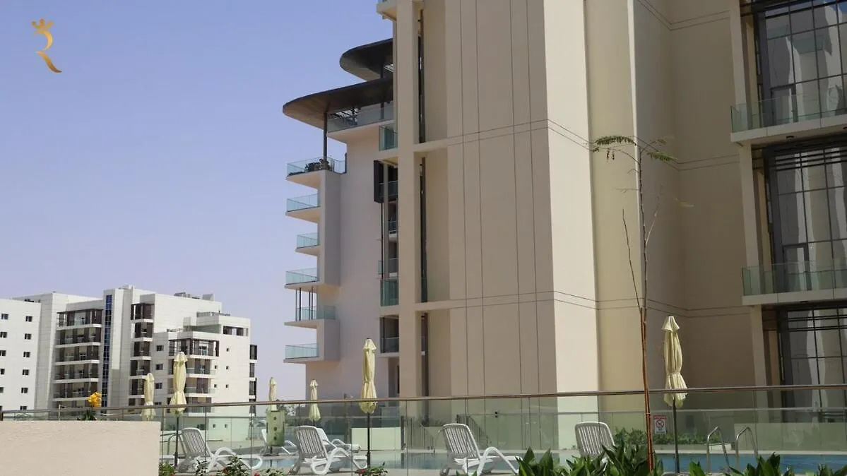 Διαμέρισμα Premium Escape 2Br Oasis Delight