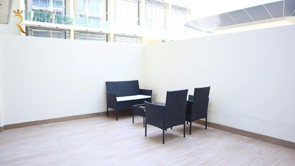 Premium Escape 2Br Oasis Delight Ηνωμένα Αραβικά Εμιράτα