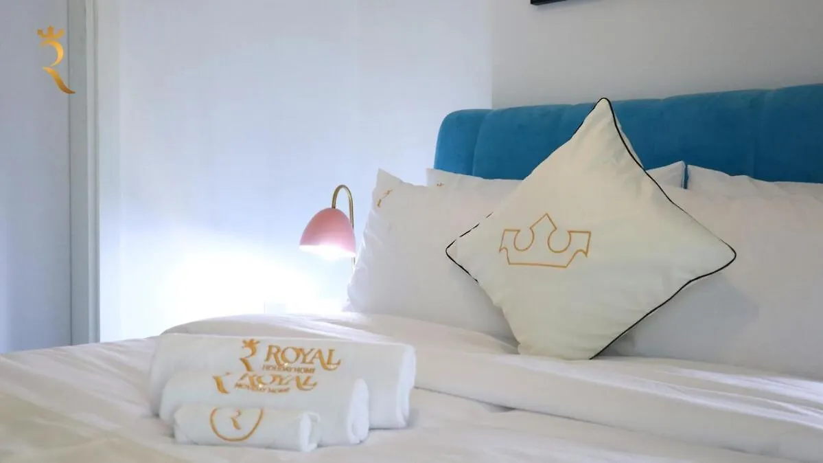Διαμέρισμα Premium Escape 2Br Oasis Delight Ηνωμένα Αραβικά Εμιράτα