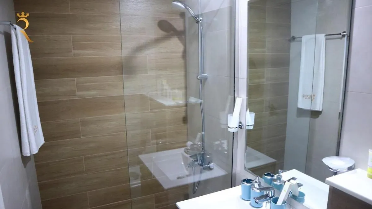 Διαμέρισμα Premium Escape 2Br Oasis Delight