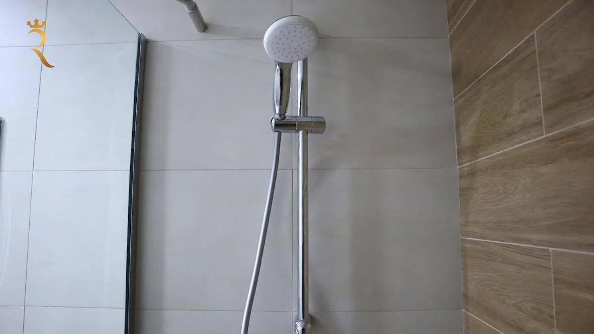 Premium Escape 2Br Oasis Delight Διαμέρισμα
