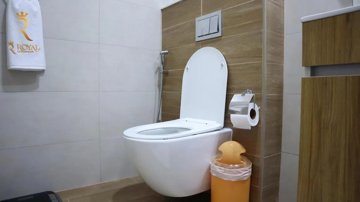 Διαμέρισμα Premium Escape 2Br Oasis Delight