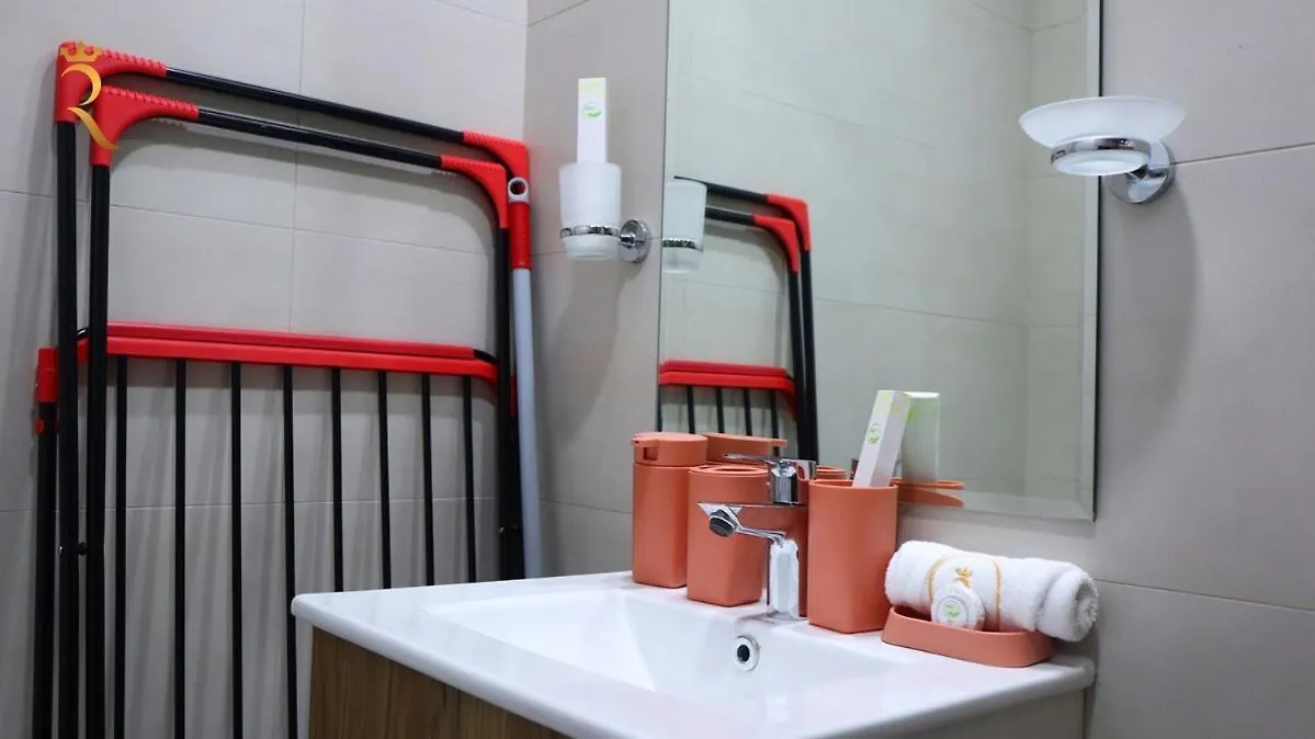 Premium Escape 2Br Oasis Delight Ηνωμένα Αραβικά Εμιράτα
