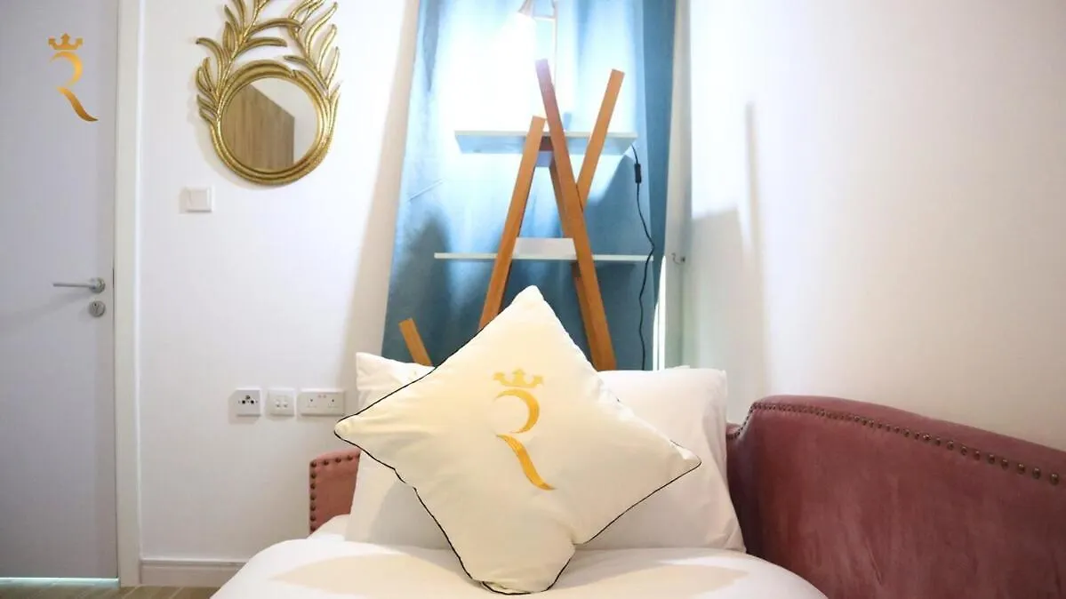 Premium Escape 2Br Oasis Delight Διαμέρισμα
