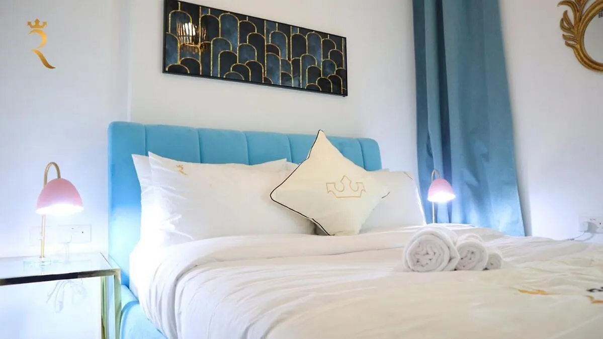 Premium Escape 2Br Oasis Delight Ηνωμένα Αραβικά Εμιράτα