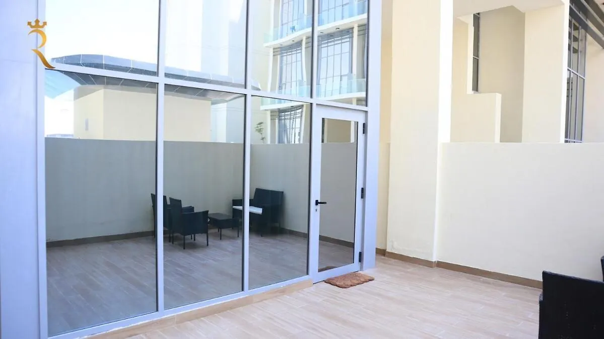 Διαμέρισμα Premium Escape 2Br Oasis Delight Ηνωμένα Αραβικά Εμιράτα