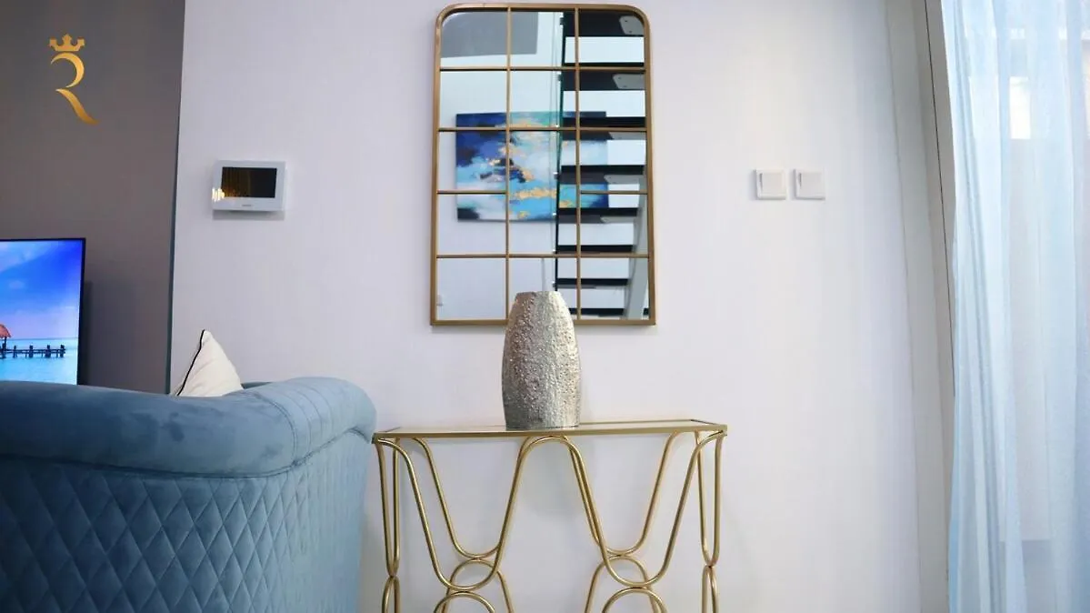 Premium Escape 2Br Oasis Delight Διαμέρισμα