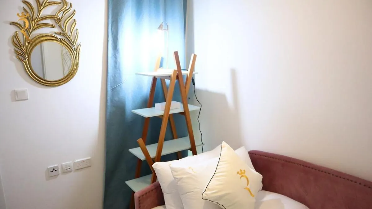 Premium Escape 2Br Oasis Delight