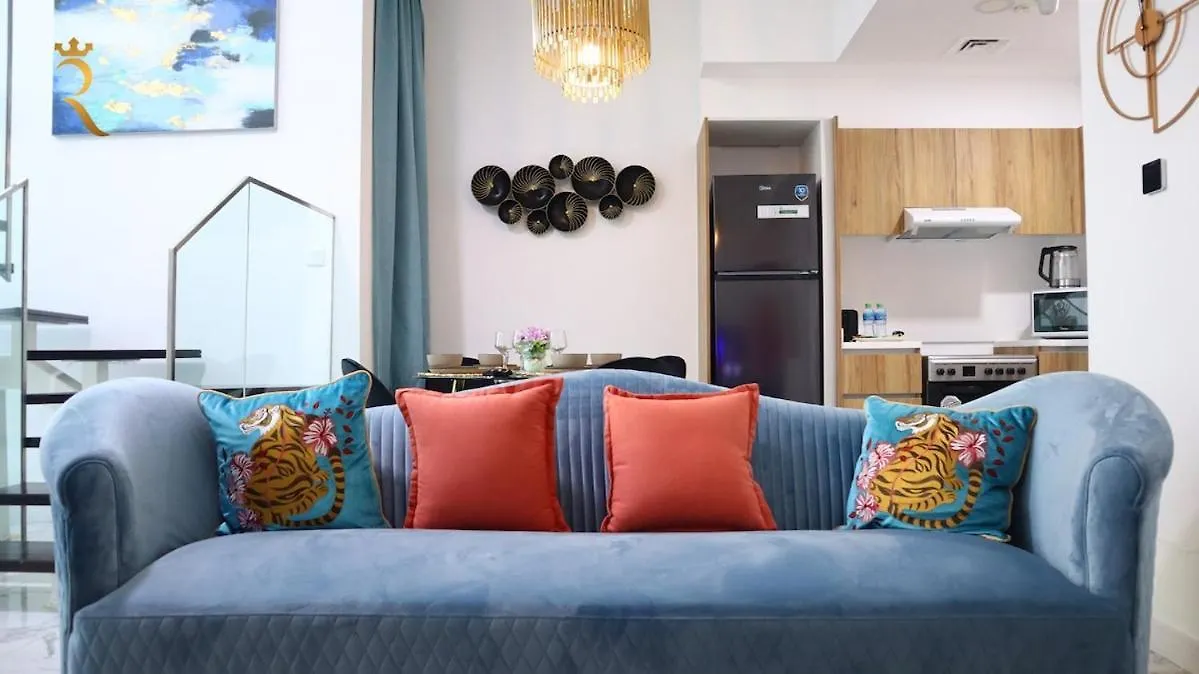 Premium Escape 2Br Oasis Delight