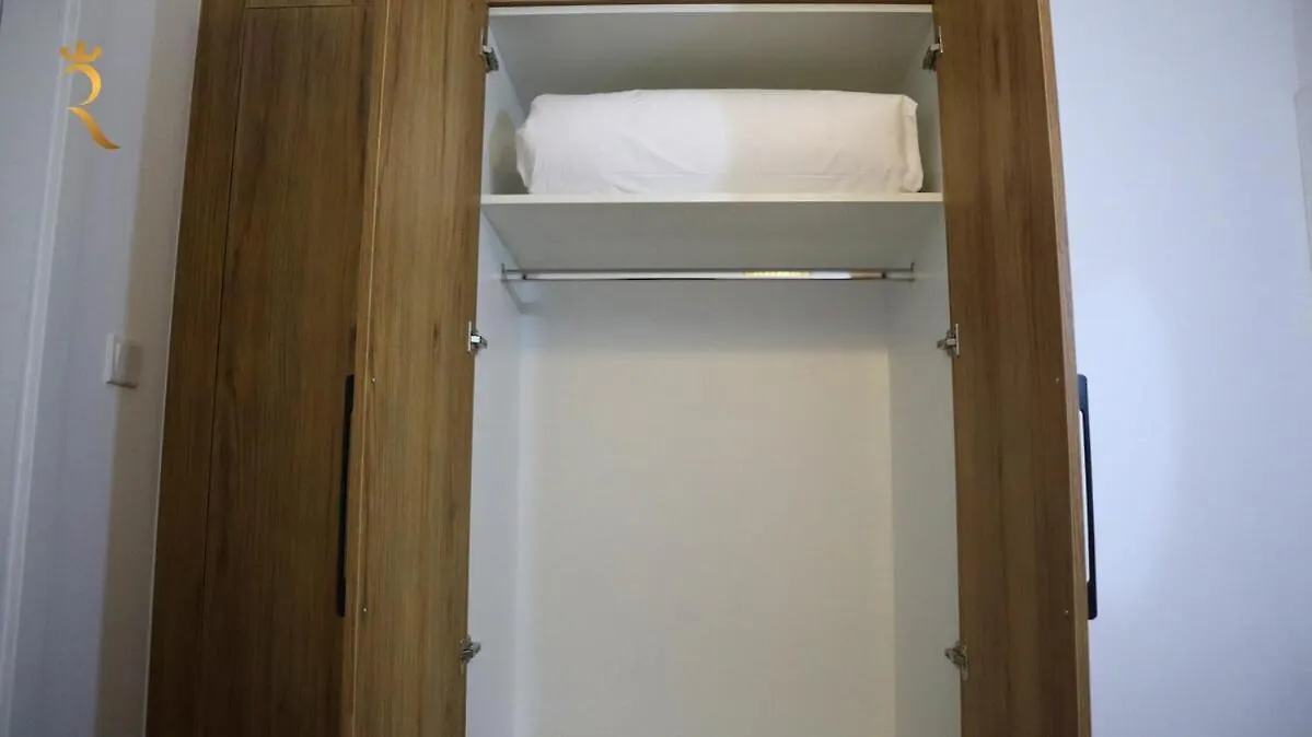 Premium Escape 2Br Oasis Delight Ηνωμένα Αραβικά Εμιράτα
