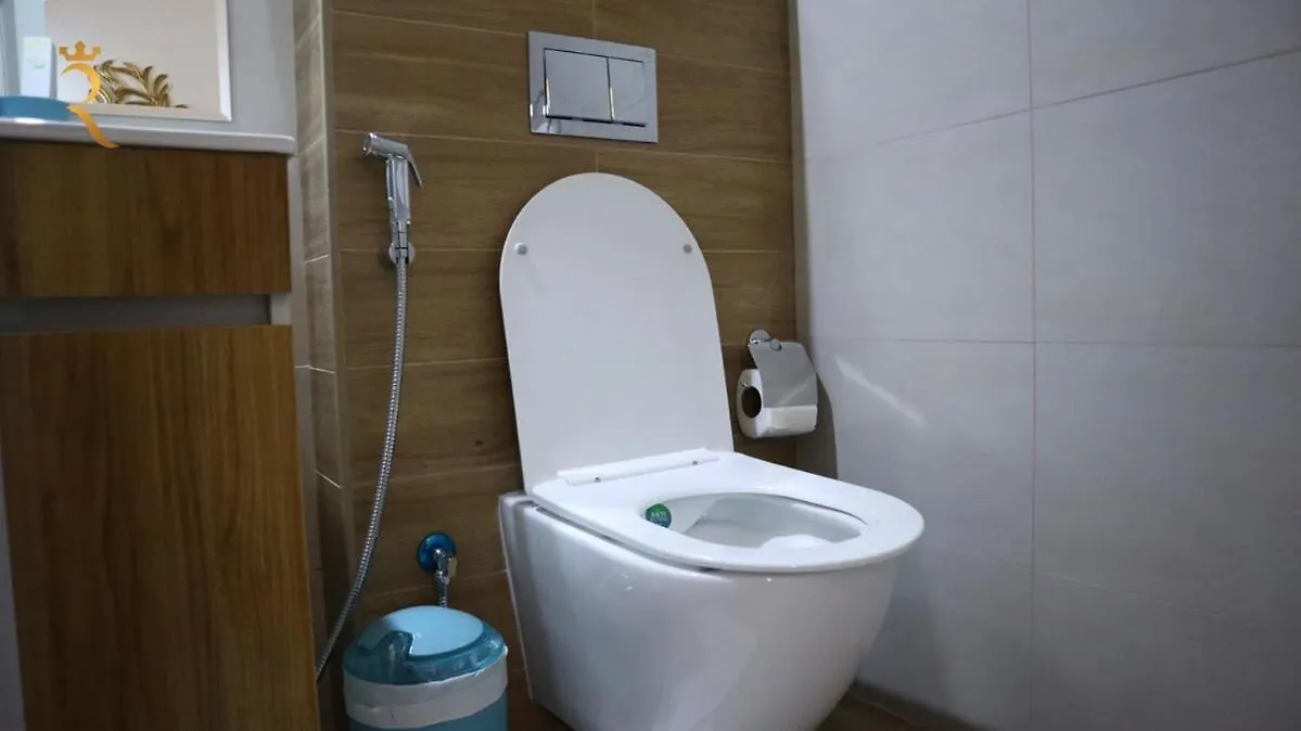 Premium Escape 2Br Oasis Delight Διαμέρισμα