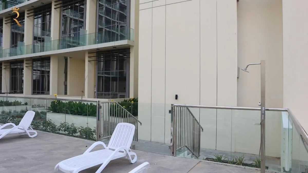 Διαμέρισμα Premium Escape 2Br Oasis Delight