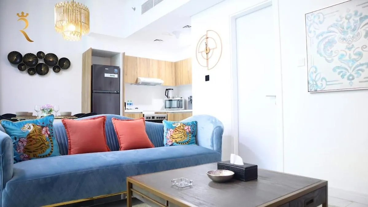 Premium Escape 2Br Oasis Delight Ηνωμένα Αραβικά Εμιράτα